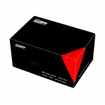 Gartt HF700 530KV 4500W Brushless Motor for 700 RC Helicopter High-efficiency Multi Shaft Multi Rotor High Speed Aircraft
